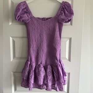 Likely Tayaisha Dress